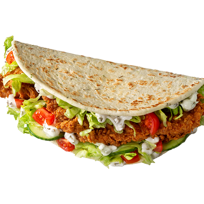 Чикен Пита в KFC по цене 169 ₽