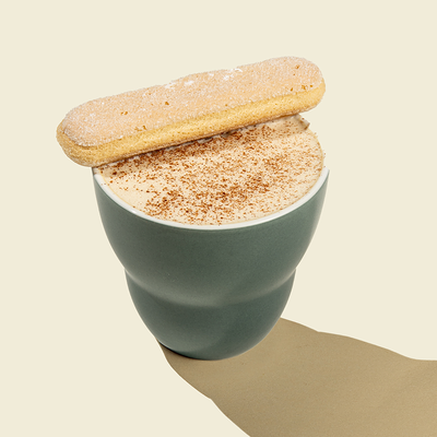 Раф Мандариновое печенье в Сицилия по цене 395 ₽