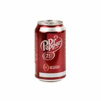 Dr. Pepper классический в Паркстрит