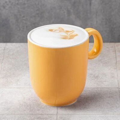 Латте в Шоколадница по цене 300 ₽