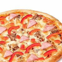 Кинг Конг (фирменная) в King Kong Pizza & Rolls