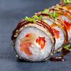 Сяке темпура в SushiDays по цене 499