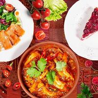 Набор Побалуй свою Марико в Мушмула