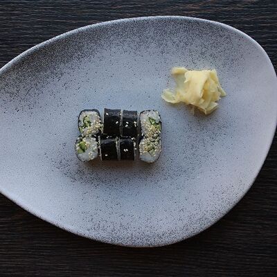 Хосомаки Огурец в Чо? Капчо! по цене 220