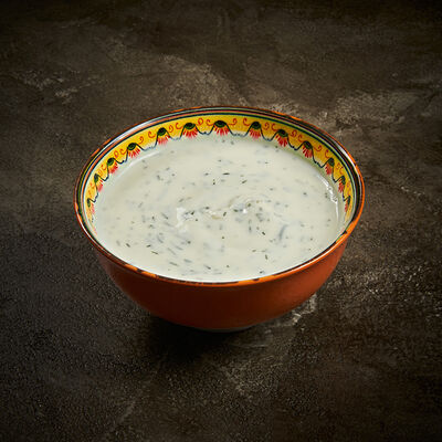 Соус мацони в Гранат по цене 310 ₽