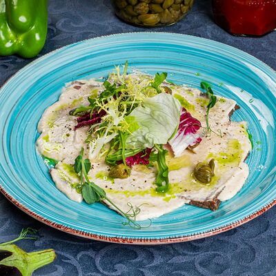 Вителло тоннато в Космос по цене 490 ₽