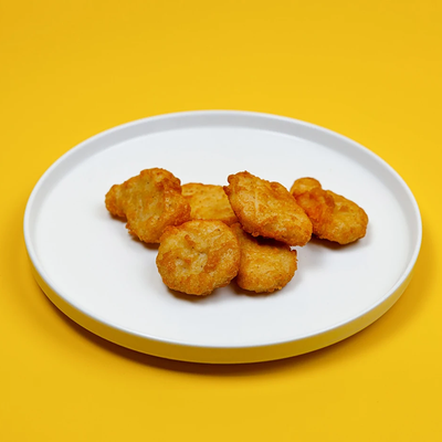Наггетсы куриные (6шт) в ВкусноНата по цене 229 ₽