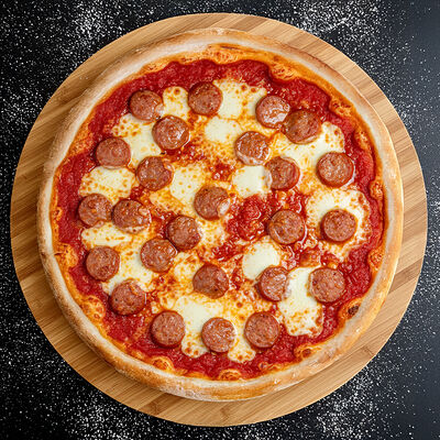 Сицилия в Cake bakery по цене 650 ₽