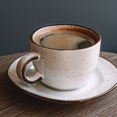 Американо в Локация кофе по цене 240 ₽