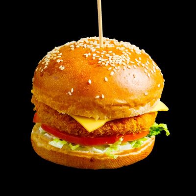 ЧизБургер в Милано по цене 350 ₽