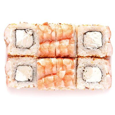 Эби Филадельфия нутый в Рисаnet по цене 431 ₽