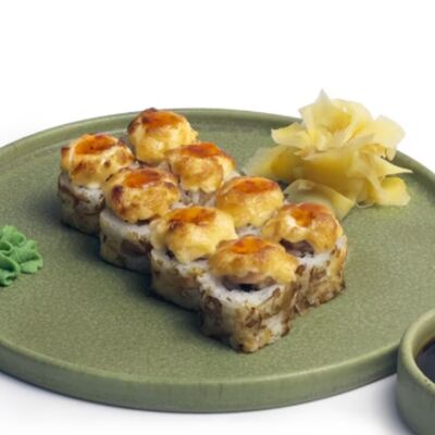 Хамер в Нишитяко по цене 592 ₽