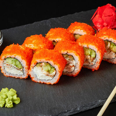 Ролл Бостон в Суши Палки по цене 320 ₽
