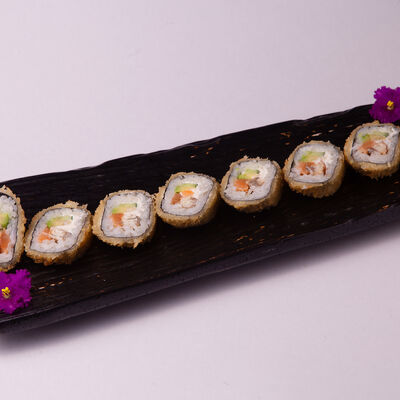 Техас в Кабуки по цене 490