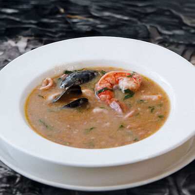 Бузара белая в Picasso по цене 2400 ₽