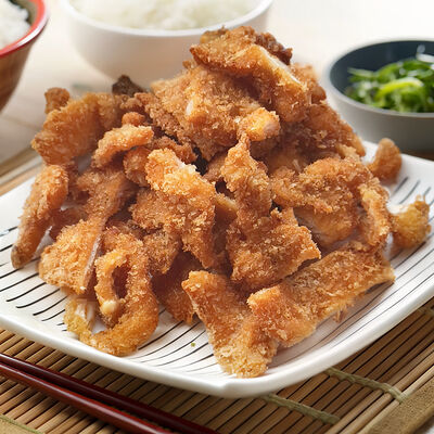 Куриное филе в сухарях в Wai Mai по цене 570 ₽