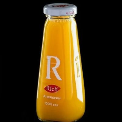 Сок Rich Апельсин в Гастро-паб 1822 по цене 250 ₽