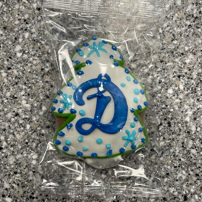 Пряник в New Yorker по цене 320 ₽