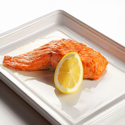 Филе лосося в Магадан по цене 1780 ₽