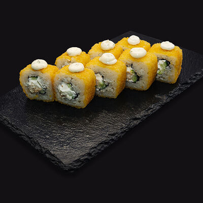 Чикен темпура (агр) в MARU по цене 318 ₽