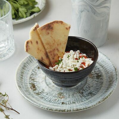 Печеный перец с фетой в Блеск по цене 220