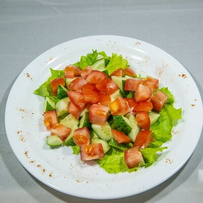 Свежий в Дубай по цене 317 ₽