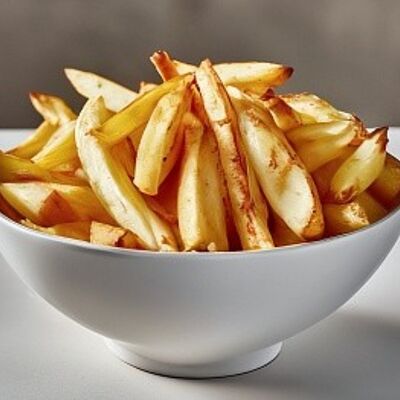 Картошка фри в Japengo cafe по цене 200 ₽