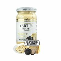 Соус Грибной Tartufi Jimmy с трюфелем и сыром пармиджано реджано в Ченто пицца М7