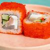 Ролл Калифорния с креветкой в Sushi Street по цене 489