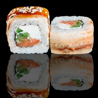 Канада в Nekо по цене 750 ₽