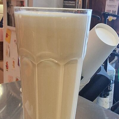 Латте Тыква L в Капибара кофейня по цене 588 ₽