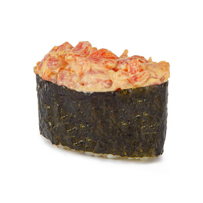 Суши острый Тунец в Good Sushi по цене 119