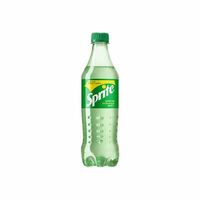 Sprite в Шашлык экспресс