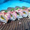 Опаленный Лосось в Sushi Guru по цене 569