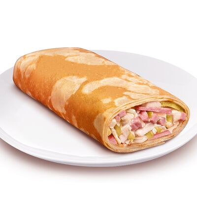 Блин баварскийв Сковородовна по цене 349 ₽