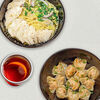 Ланч Рамен с курицей в DimSum & Co по цене 1140