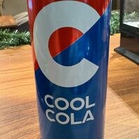 Cool Colaв СушиРолл