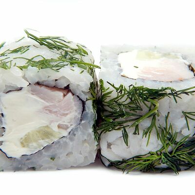 Ролл Москва в Суши-Мания по цене 170