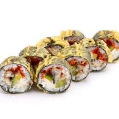 Окинава темпура в Винъярд по цене 590 ₽