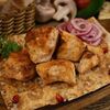 Шашлык из куриной грудки в Мзиани по цене 690