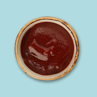 Кетчуп в Урюк по цене 90 ₽