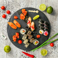 Логотип Сенсей