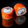 Калифорния с лососем в Tropical Sushi по цене 515