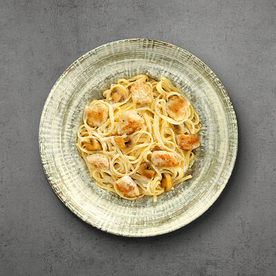 Паста Крем-шампи в Gagawa по цене 670 ₽