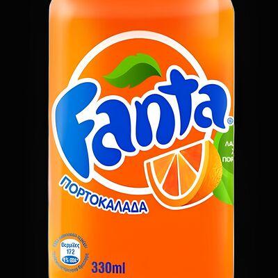 Fanta в Wok и Вок и Роллы по цене 227 ₽