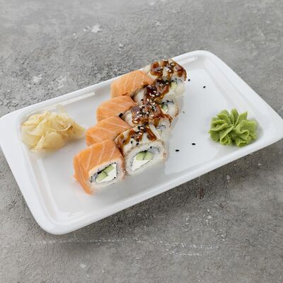 Филадельфия дуэт в Smile по цене 1139 ₽