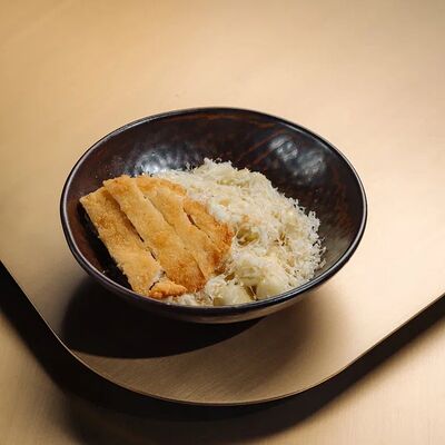 Сырные токпокке в Hookah Place Vostok по цене 750 ₽