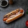 Джеймс Бонд в Burger HUB по цене 377