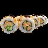 Хрустящий лосось в YAMMY SUSHI по цене 440