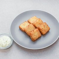 Рыбные палочки в Фреш буфет